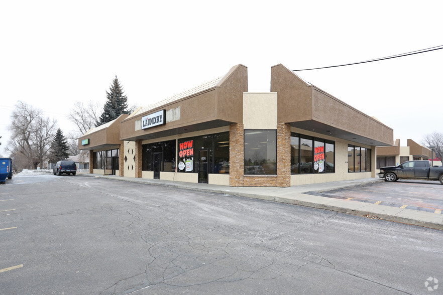 340 Lashley St, Longmont, CO à louer - Photo de l’immeuble – Image 2 sur 15