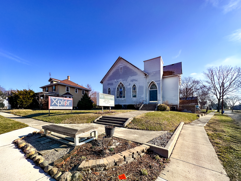 316 N Main St, Churubusco, IN à vendre - Photo de l’immeuble – Image 2 sur 16