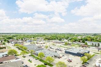 205-245 S Century Ave, Waunakee, WI - Vue aérienne  vue de carte