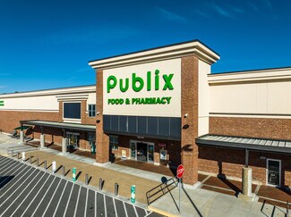 Plus de détails pour 5577 Thomaston Rd, Macon-Bibb, GA - Local commercial à louer