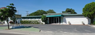 Plus de détails pour 135 N Lime Ave, Sarasota, FL - Local commercial à vendre