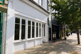 Plus de détails pour 154 Old Brompton Rd, Londres - Local commercial à louer
