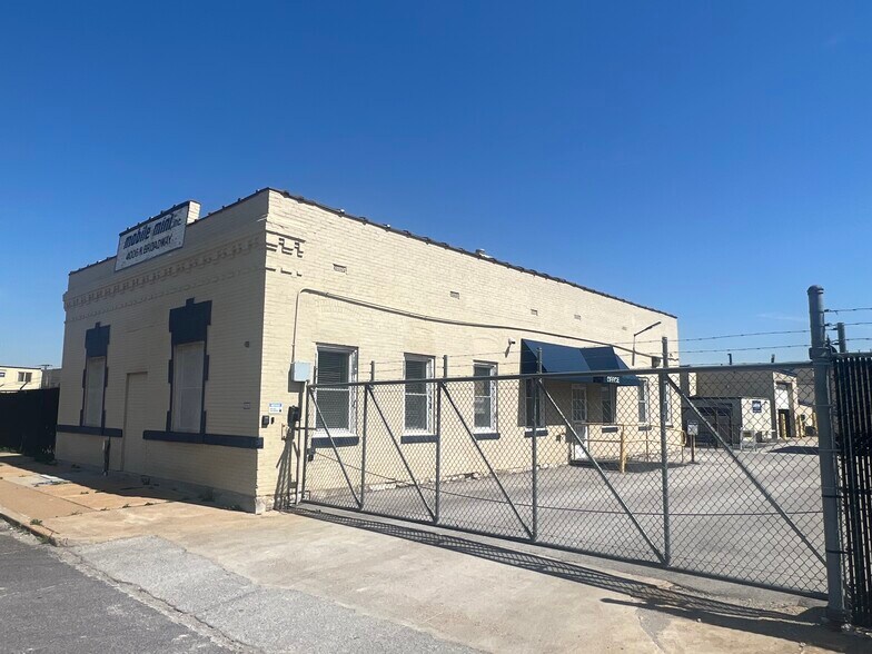 4000-4006 N Broadway, Saint Louis, MO à vendre - Photo de l’immeuble – Image 2 sur 7