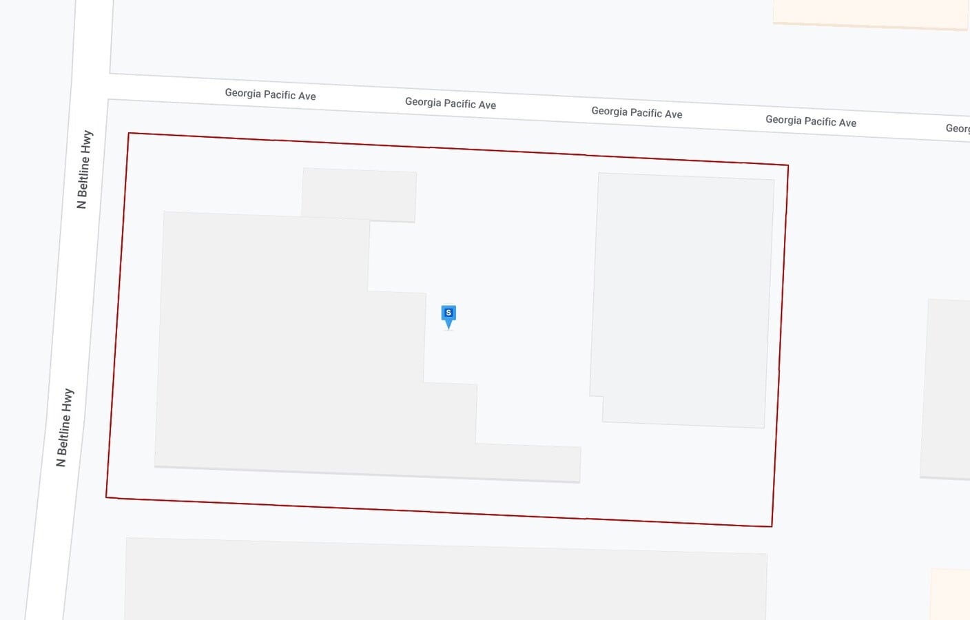 Plan cadastral