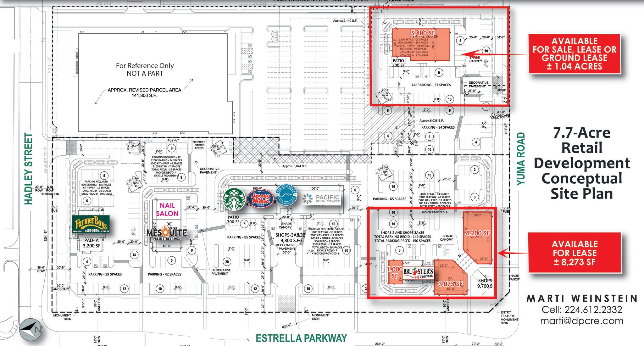 Estrella Pky, Goodyear, AZ à louer Photo intérieure– Image 1 sur 1