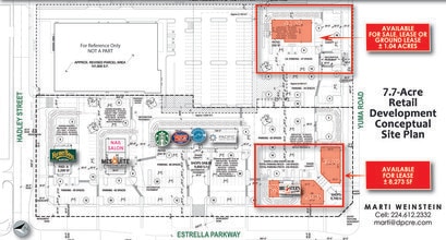 Estrella Pky, Goodyear, AZ à louer Photo intérieure– Image 1 sur 1