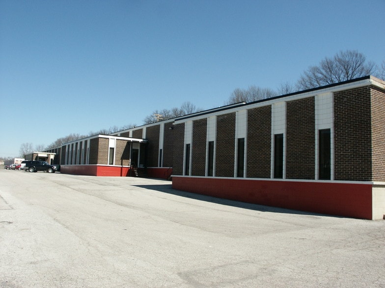 286-292 East Ave, Webster Groves, MO à vendre - Autre – Image 2 sur 11