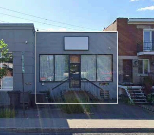 2924A Av Charland, Montréal, QC à louer Photo principale– Image 1 sur 2