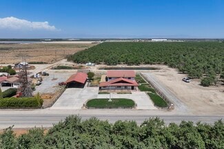 Plus de détails pour 12606 Stradley Ave, McFarland, CA - Terrain à vendre
