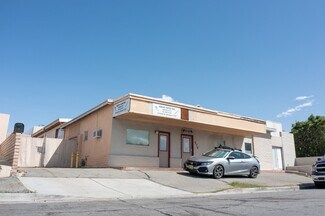 Plus de détails pour 570 Oleander Rd, Palm Springs, CA - Industriel/Logistique à vendre
