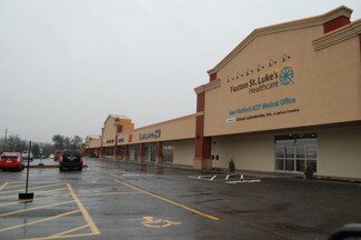 Plus de détails pour 8411-8421 Seneca Tpke, New Hartford, NY - Bureau/Local commercial à louer