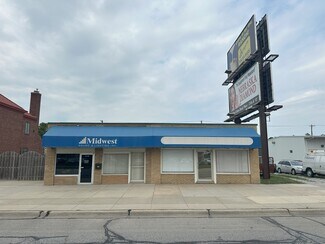 Plus de détails pour 2322-2324 O St, Lincoln, NE - Local commercial à vendre