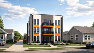 Plus de détails pour 3812 16th St S, Arlington, VA - Terrain à vendre