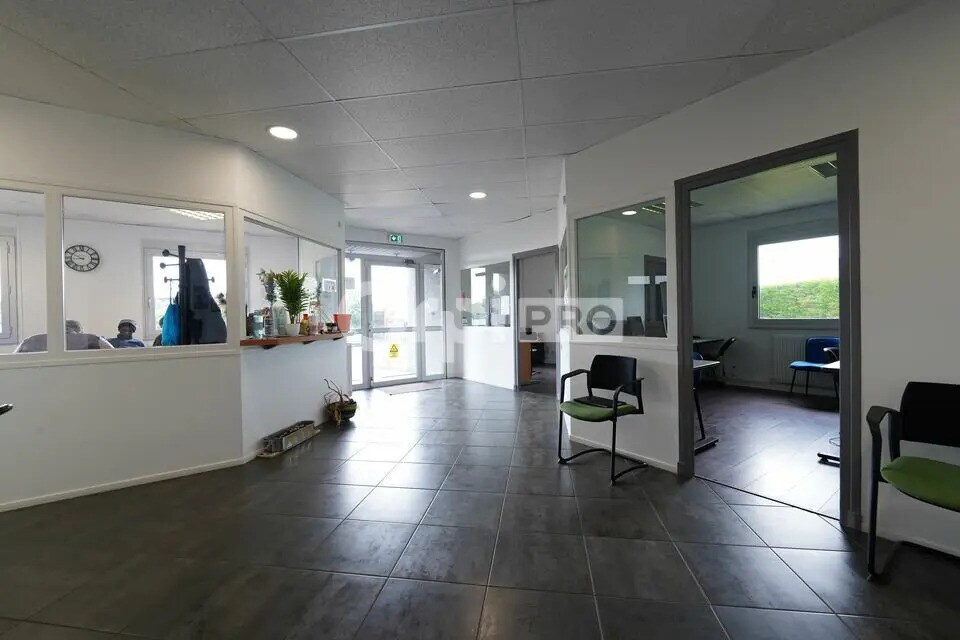 Photo de l’immeuble