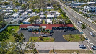 Plus de détails pour 2431 Gulf To Bay Blvd, Clearwater, FL - Hôtellerie à vendre