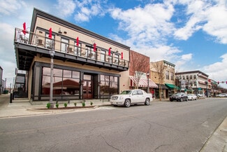 Plus de détails pour 912 Front St, Conway, AR - Local commercial à vendre