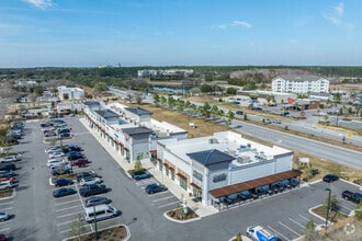 630 E Twincourt Trl, Saint Augustine, FL - VUE AÉRIENNE  vue de carte