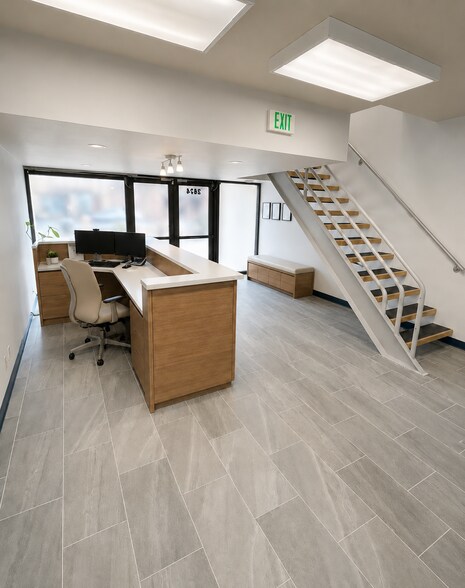 2924 Colby Ave, Everett, WA à louer - Photo de l’immeuble – Image 2 sur 5