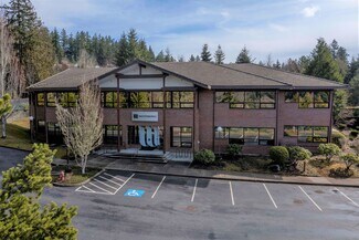 Plus de détails pour 19462 Powder Hill Pl, Poulsbo, WA - Bureau à louer