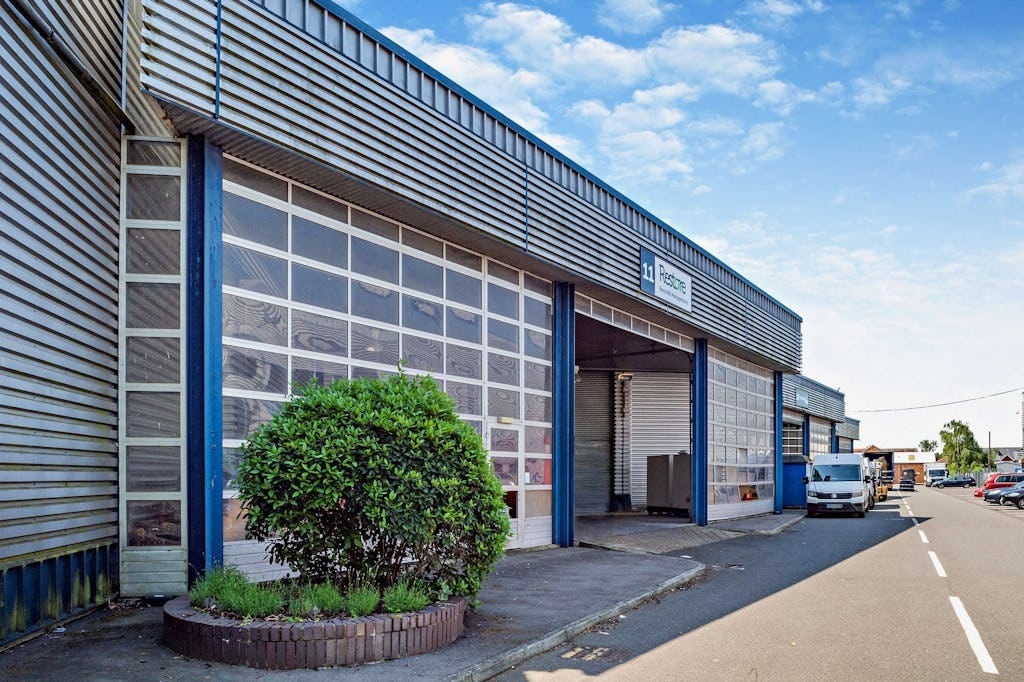 Transfesa Rd, Paddock Wood à louer Photo de l’immeuble– Image 1 sur 3