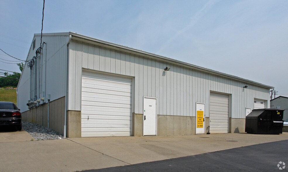 6080 State Route 128, Cleves, OH à vendre - Photo de l’immeuble – Image 3 sur 3