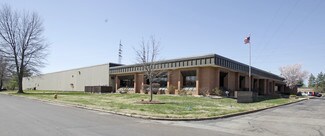 Plus de détails pour 6880 Heege Rd, Affton, MO - Industriel/Logistique à vendre