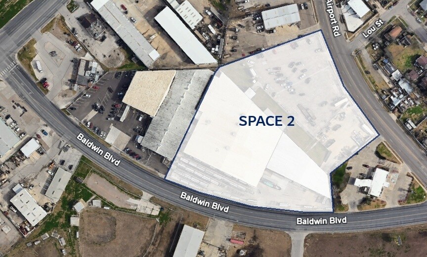 4242 Baldwin Blvd, Corpus Christi, TX à louer - Photo intérieure – Image 3 sur 14