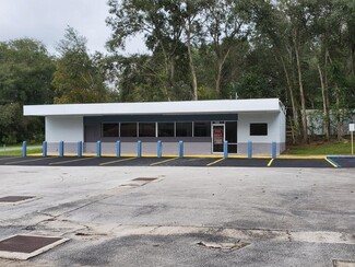 Plus de détails pour 3383 E Gulf To Lake Hwy, Inverness, FL - Local commercial à louer