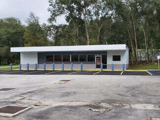 Plus de détails pour 3383 E Gulf To Lake Hwy, Inverness, FL - Local commercial à louer