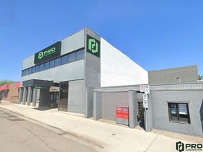 1532 6th Av, Prince George, BC à louer Photo intérieure– Image 1 sur 10