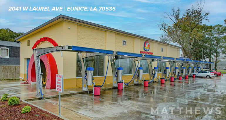 800 Brashear Ave, Morgan City, LA à vendre - Photo de l’immeuble – Image 3 sur 8