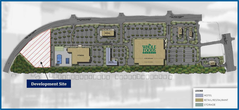 3367 Ronald Reagan blvd, Cumming, GA à louer - Photo de l’immeuble – Image 3 sur 4