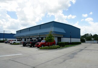 Plus de détails pour 3930-3950 Saint Johns Pky, Sanford, FL - Local d'activités à louer