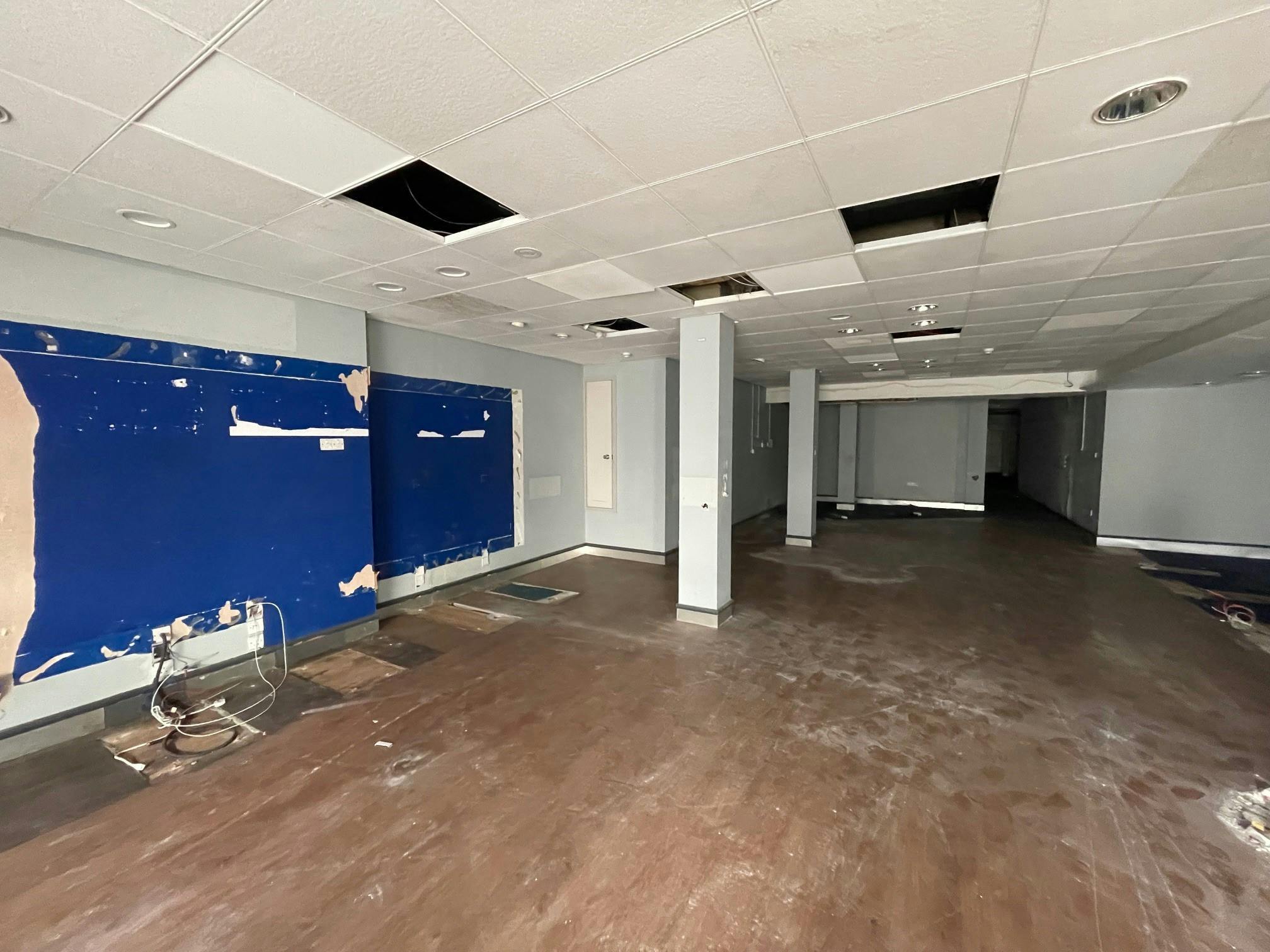 54-55 Market Pl, Doncaster à louer Photo de l’immeuble– Image 1 sur 3