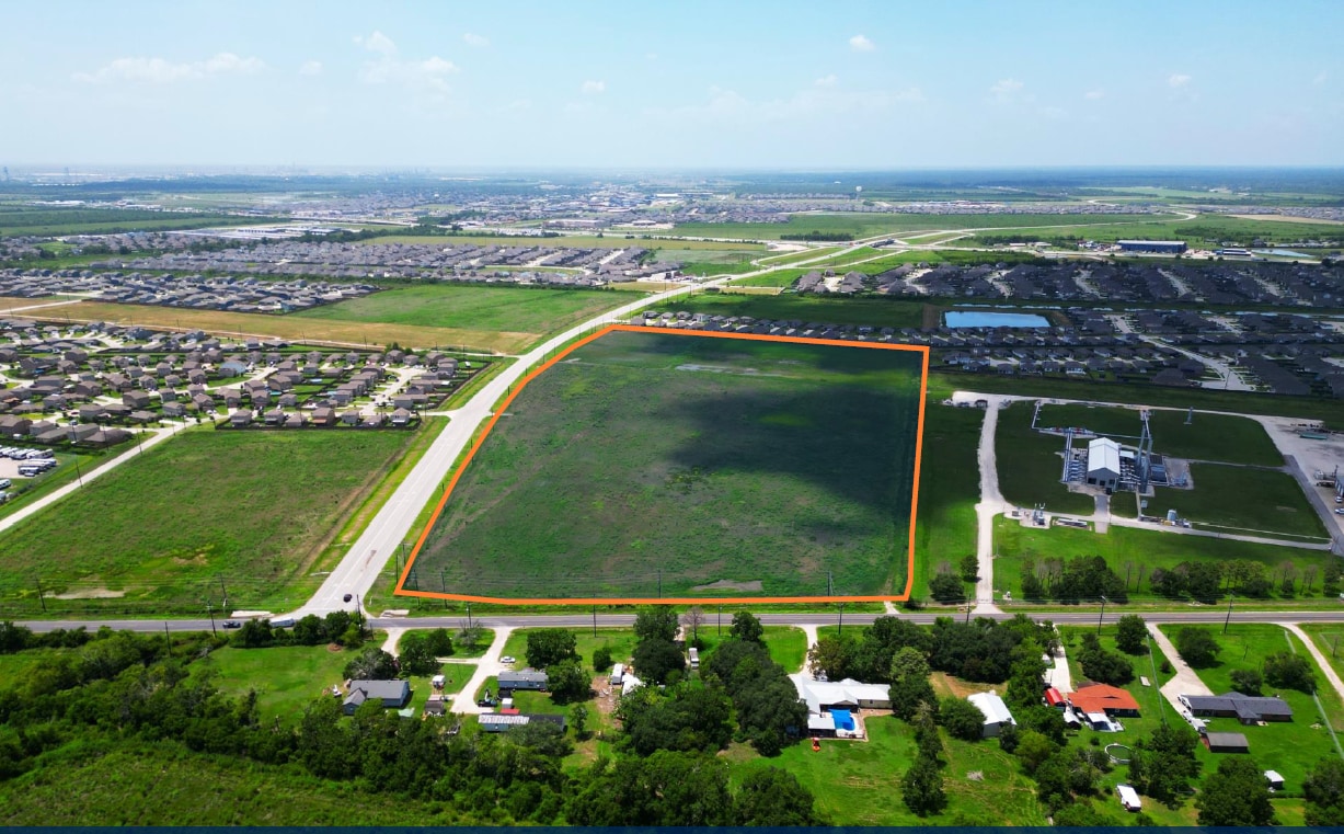 FM 565, Cove, TX à vendre Photo principale– Image 1 sur 6
