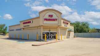 Plus de détails pour 2615 Strawberry Rd, Pasadena, TX - Local commercial à vendre