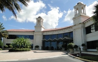 Plus de détails pour 4705 S Apopka Vineland Rd, Orlando, FL - Bureau à louer