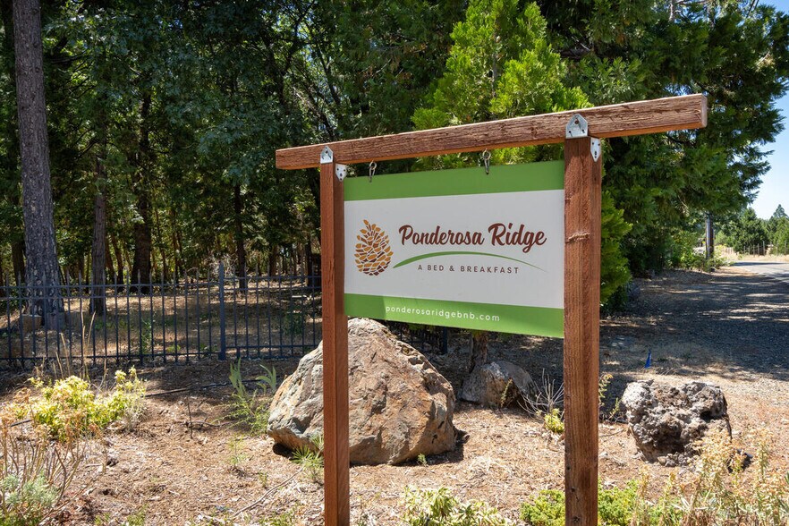 2360 Union Ridge Rd, Placerville, CA à vendre - Photo de l’immeuble – Image 3 sur 63