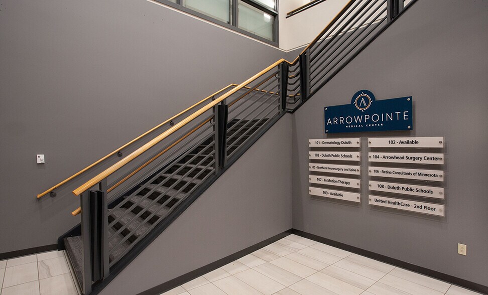 4316 Rice Lake Rd, Duluth, MN à louer - Photo de l’immeuble – Image 3 sur 31