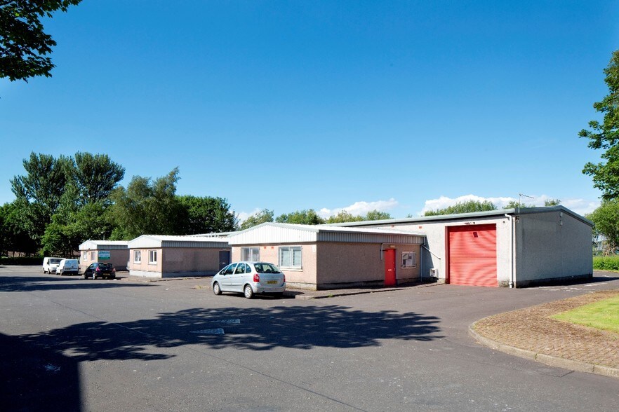 Lynedoch St, Greenock à louer - Photo principale – Image 1 sur 7