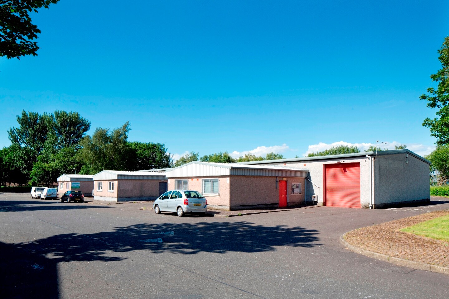 Lynedoch St, Greenock à louer Photo principale– Image 1 sur 8