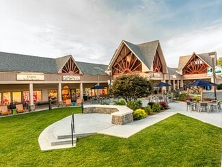 Plus de détails pour 278 Shoppes on the Parkway Rd, Blowing Rock, NC - Local commercial à louer