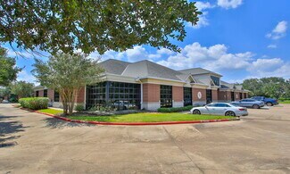 Plus de détails pour 12511 Emily Ct, Sugar Land, TX - Bureau à vendre