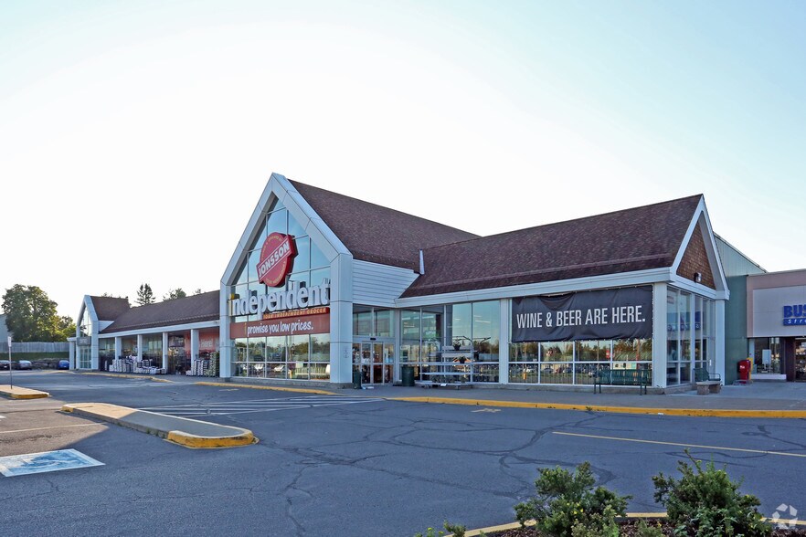 2600 County Road 43, Kemptville, ON à louer - Photo de l’immeuble – Image 3 sur 9