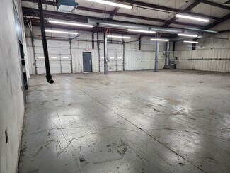 Plus de détails pour 364 Dixon St, Lexington, NC - Industriel/Logistique à louer