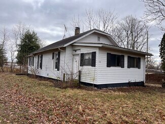 Plus de détails pour 718 Illinois St, Tilden, IL - Terrain à vendre