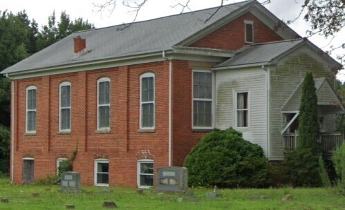 6717 Middle Rd, Prince George, VA à vendre - Photo de l’immeuble – Image 2 sur 3