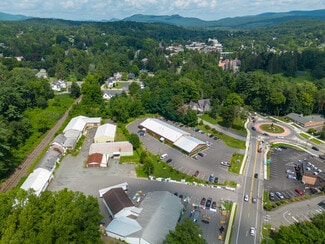 Plus de détails pour 20 Maple Ave, Great Barrington, MA - Industriel/Logistique à vendre