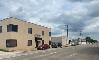 Plus de détails pour 312-324 S 4th St, Waco, TX - Bureau à louer