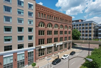 Plus de détails pour 445 Fort Pitt Blvd, Pittsburgh, PA - Bureau à louer